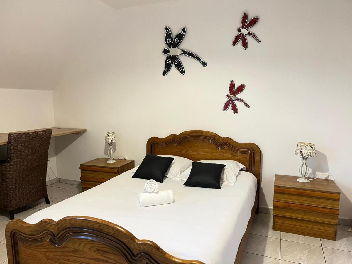 Le Mollien Apartman Calais Kültér fotó