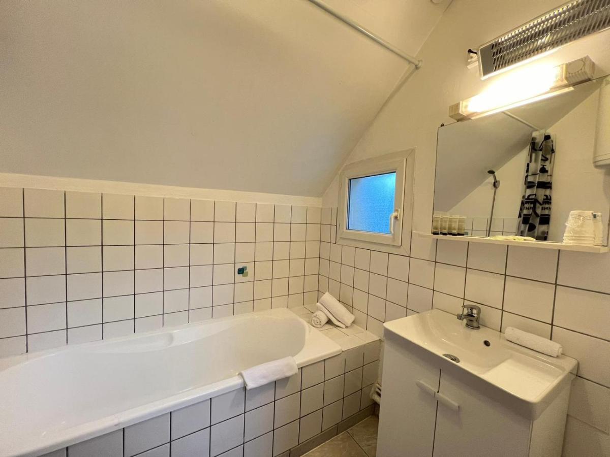 Le Mollien Apartman Calais Kültér fotó